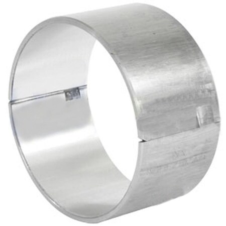 Aftermarket Tractor Connecting Rod Bearing Set Fits MF 540 285 595, 4PK 736878M91